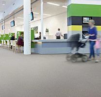 Forbo SureStep  Fast Fit 6171922 concrete фото 3 | FLOORDEALER